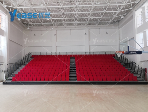 內蒙古呼和浩特南門外二小體育館