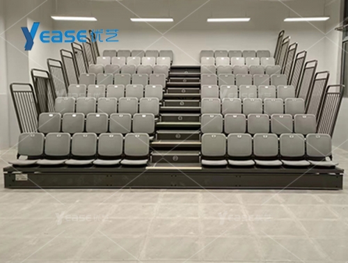 廣東省潮州衛生健康職業學院多功能廳