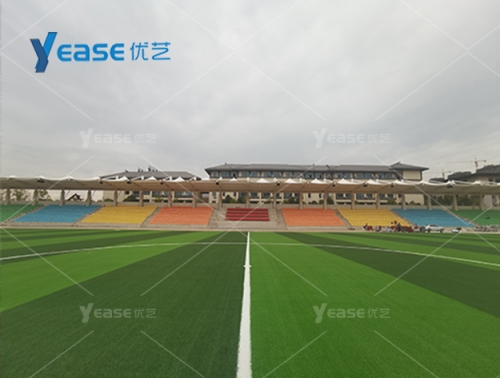 江西省南昌市新建區體育中心