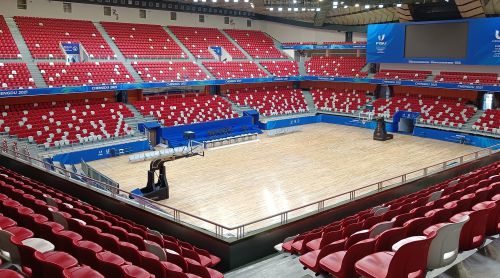 體育場館固定座椅三大安裝方式詳解：為您的場館選擇最佳解決方案