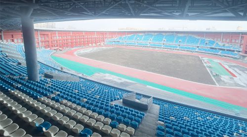 專業場館座椅六大核心指標，打造安全舒適觀演體驗