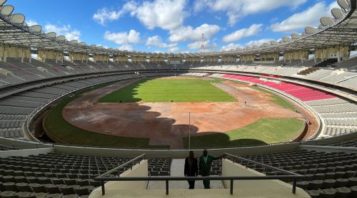 體育場館等級(jí)怎么分？不同級(jí)別能辦哪些比賽？